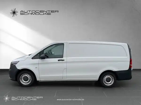 MERCEDES-BENZ VITO 114 (2/12)