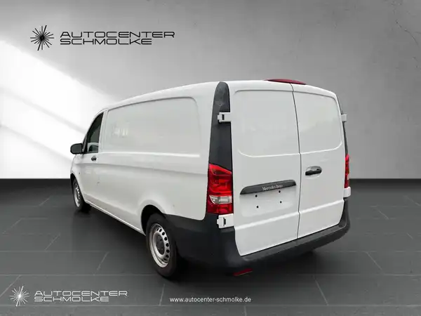 MERCEDES-BENZ VITO 114 (3/12)