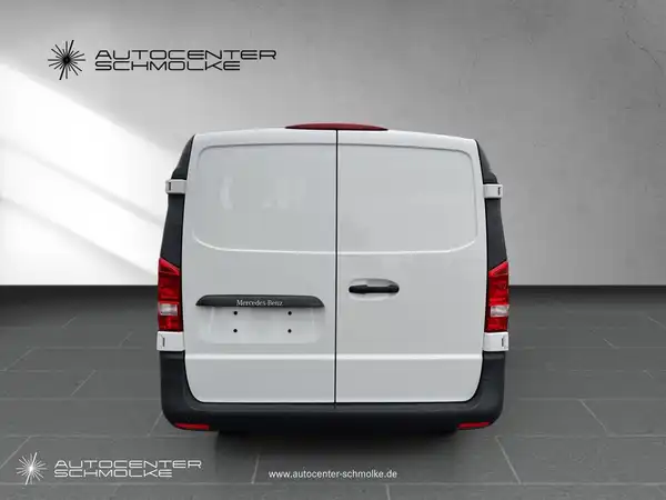 MERCEDES-BENZ VITO 114 (4/12)