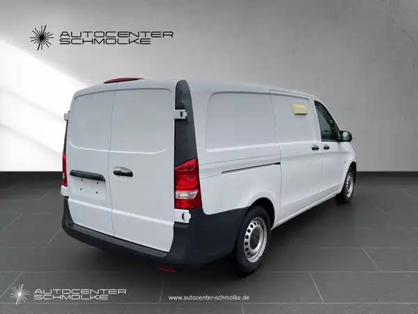 MERCEDES-BENZ VITO 114 (5/12)