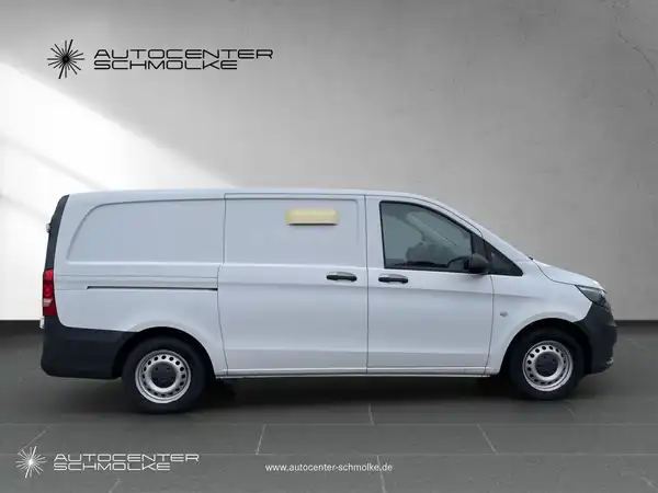 MERCEDES-BENZ VITO 114 (6/12)