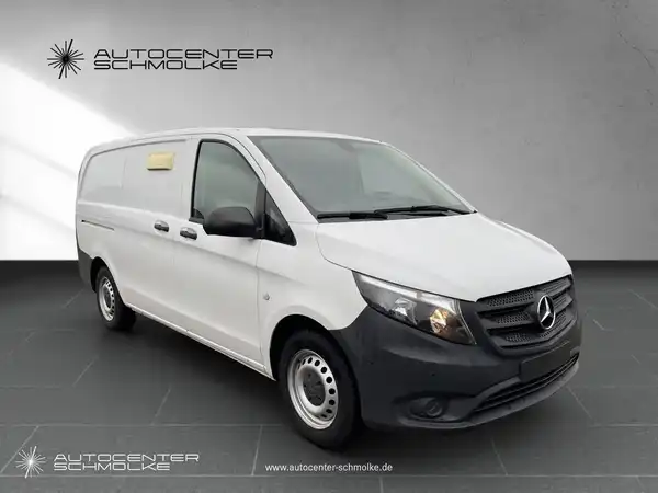 MERCEDES-BENZ VITO 114 (7/12)