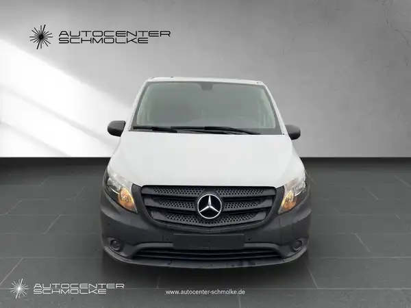 MERCEDES-BENZ VITO 114 (8/12)