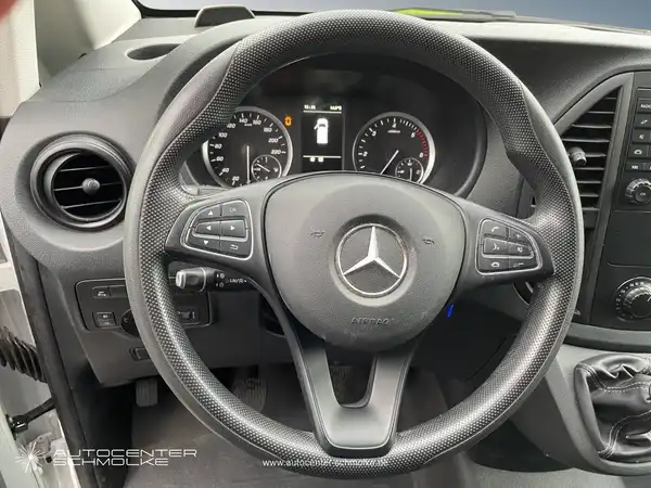 MERCEDES-BENZ VITO 114 (10/12)