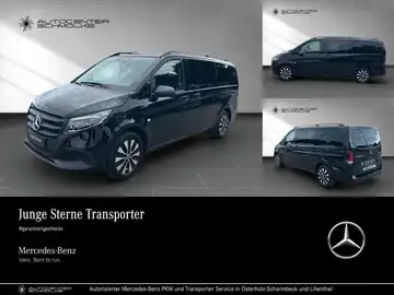 MERCEDES-BENZ VITO 114 (1/15)