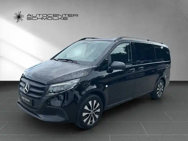 MERCEDES-BENZ VITO 114 (2/15)