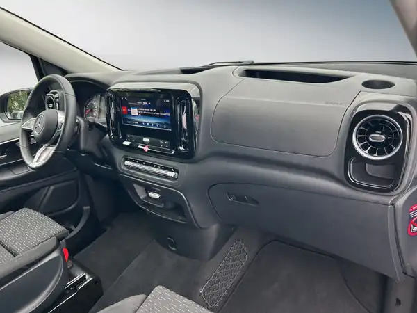 MERCEDES-BENZ VITO 114 (11/15)