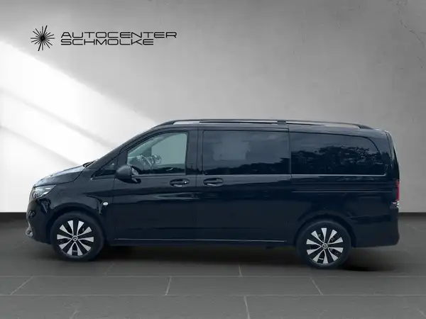 MERCEDES-BENZ VITO 114 (3/15)