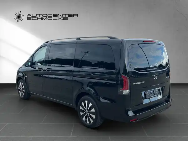 MERCEDES-BENZ VITO 114 (4/15)