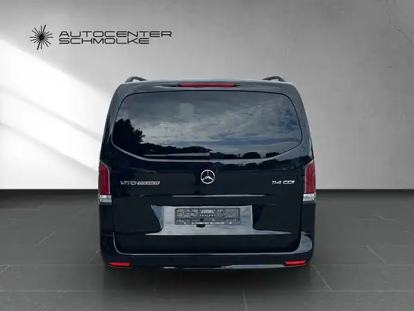 MERCEDES-BENZ VITO 114 (5/15)