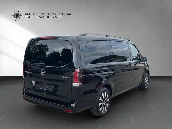 MERCEDES-BENZ VITO 114 (6/15)
