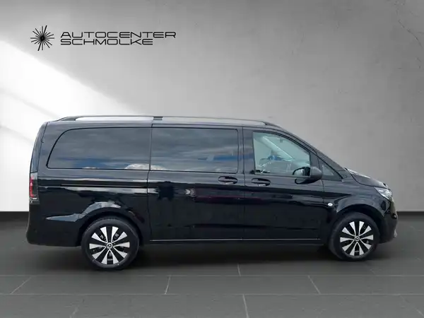 MERCEDES-BENZ VITO 114 (7/15)