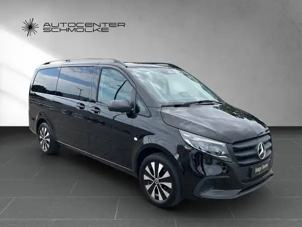MERCEDES-BENZ VITO 114 (8/15)