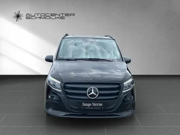 MERCEDES-BENZ VITO 114 (9/15)