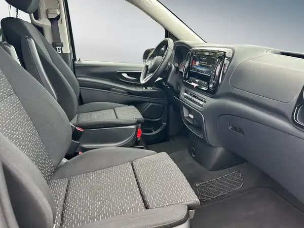 MERCEDES-BENZ VITO 114 (10/15)
