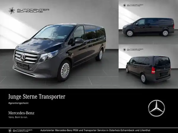 MERCEDES-BENZ VITO 116 (1/15)