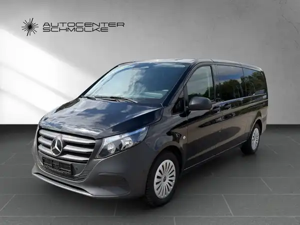 MERCEDES-BENZ VITO 116 (2/15)