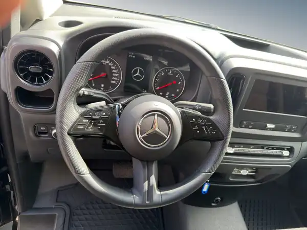 MERCEDES-BENZ VITO 116 (11/15)