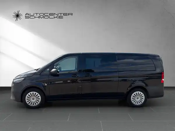 MERCEDES-BENZ VITO 116 (3/15)