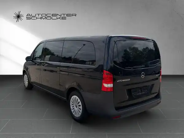 MERCEDES-BENZ VITO 116 (4/15)