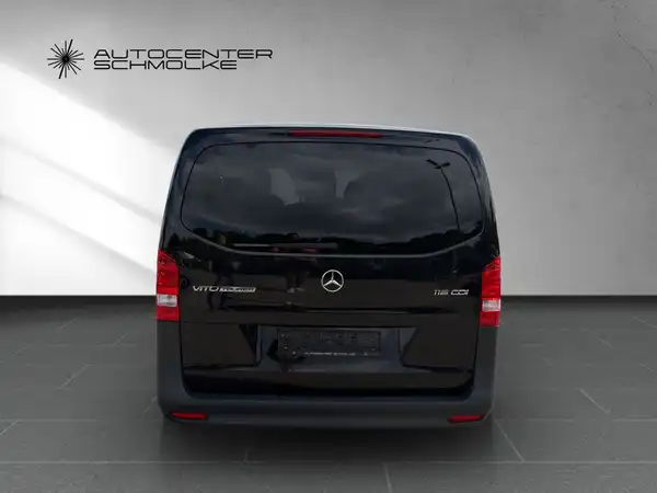 MERCEDES-BENZ VITO 116 (5/15)