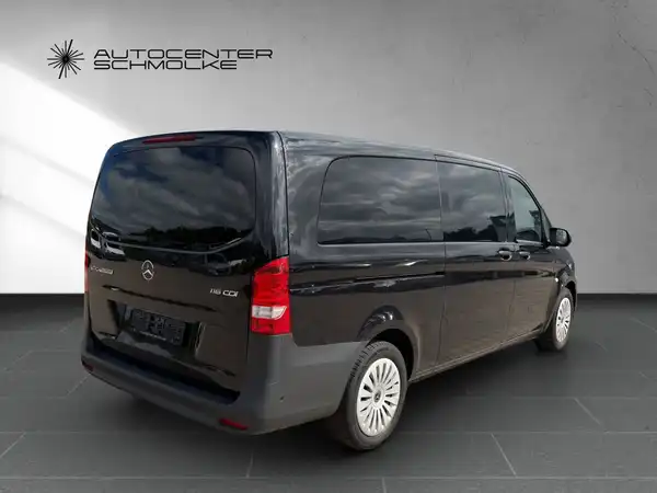 MERCEDES-BENZ VITO 116 (6/15)