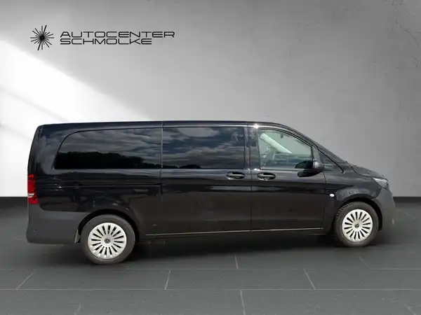 MERCEDES-BENZ VITO 116 (7/15)