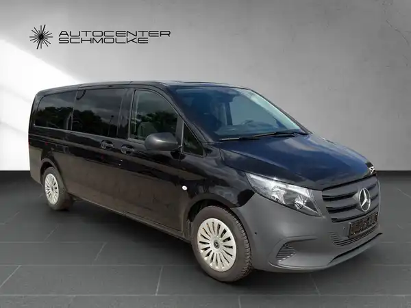 MERCEDES-BENZ VITO 116 (8/15)