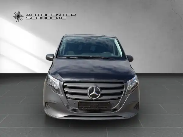 MERCEDES-BENZ VITO 116 (9/15)