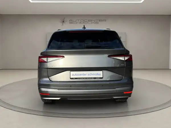 ŠKODA ENYAQ iV 60 (5/15)