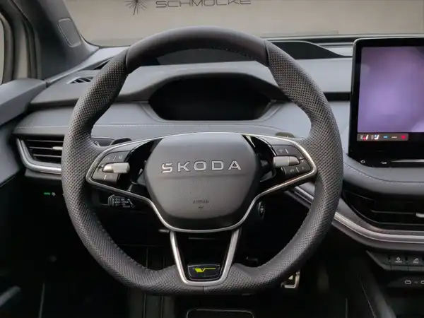 ŠKODA ENYAQ (10/15)