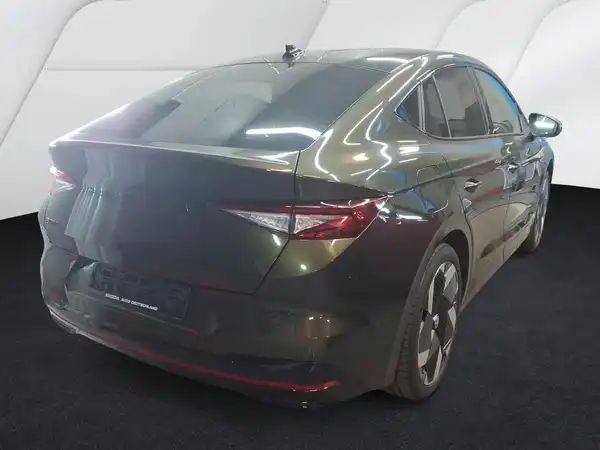 ŠKODA ENYAQ RS (2/11)
