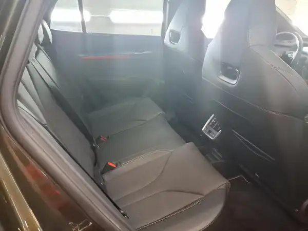 ŠKODA ENYAQ RS (4/11)