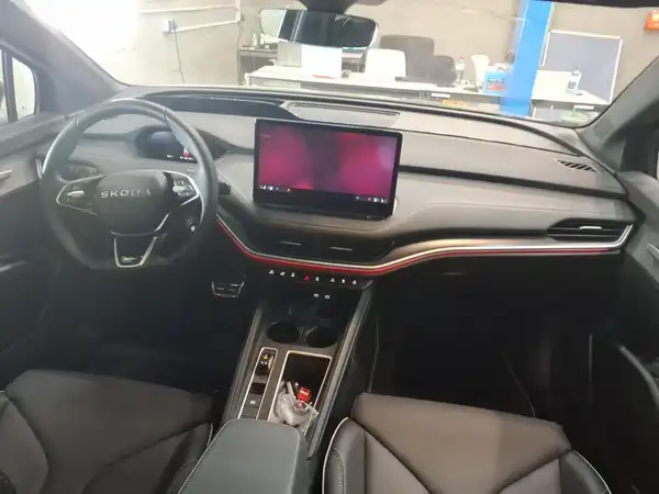 ŠKODA ENYAQ RS (5/11)
