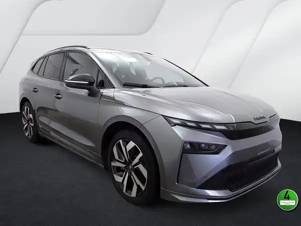 ŠKODA ENYAQ (1/11)