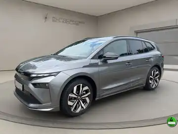 ŠKODA ENYAQ (1/11)