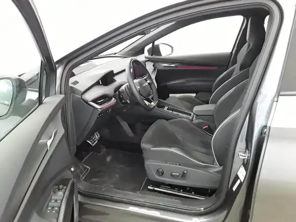 ŠKODA ENYAQ (5/11)