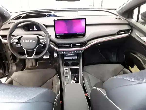 ŠKODA ENYAQ (6/11)