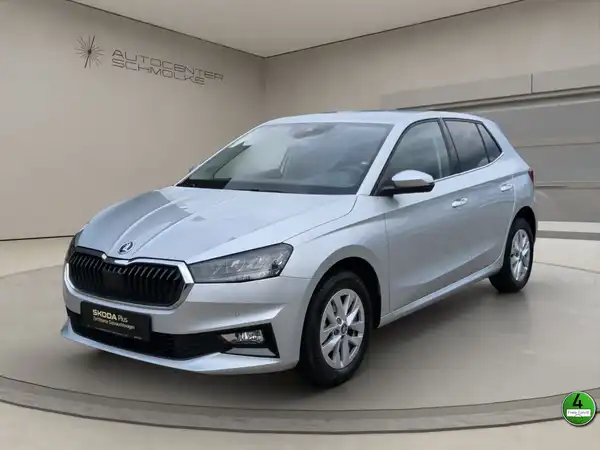 ŠKODA FABIA (1/15)