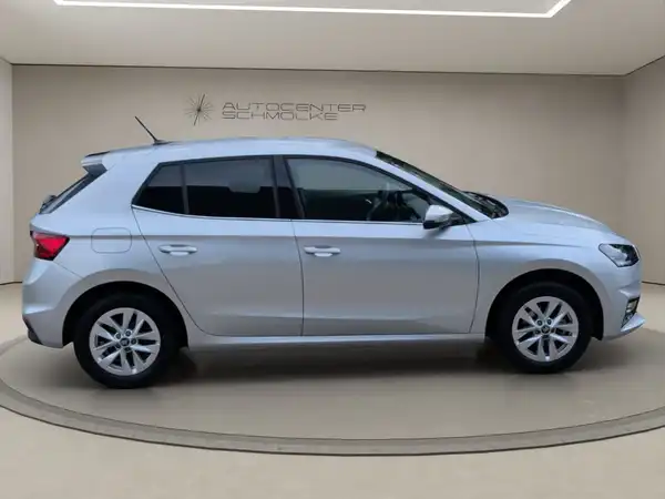 ŠKODA FABIA (7/15)