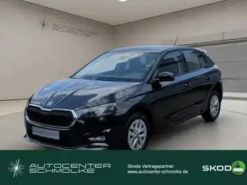 ŠKODA FABIA (1/15)