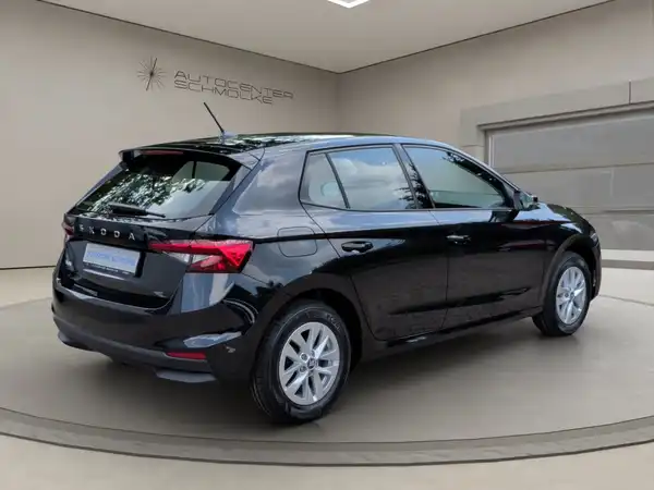 ŠKODA FABIA (6/15)