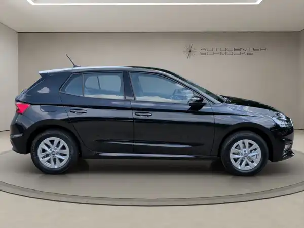 ŠKODA FABIA (7/15)