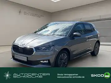 ŠKODA FABIA (1/15)