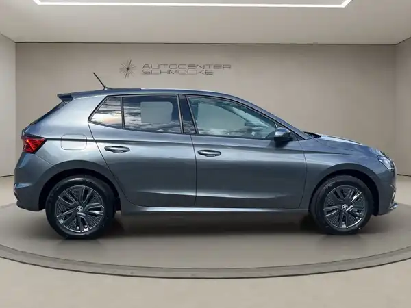 ŠKODA FABIA (7/15)
