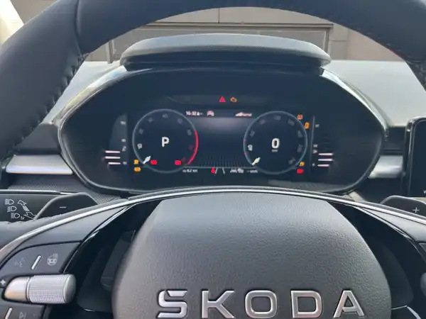 ŠKODA FABIA (10/15)