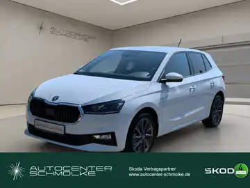 ŠKODA FABIA (1/15)