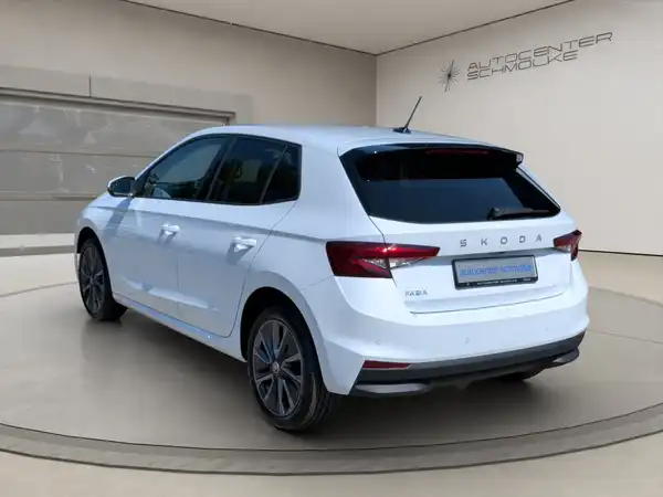 ŠKODA FABIA (4/15)