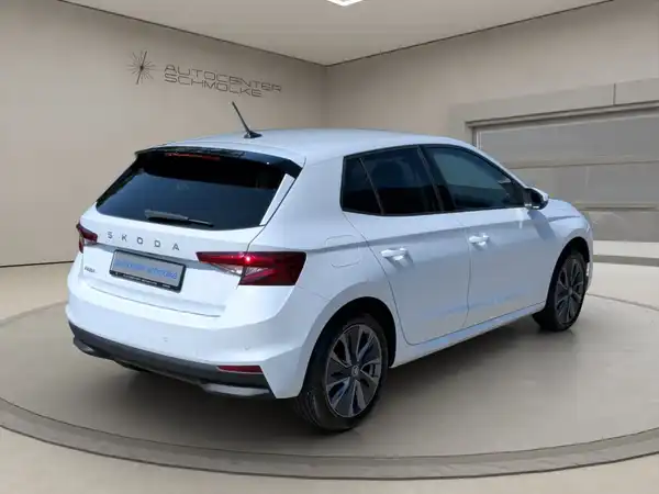 ŠKODA FABIA (6/15)