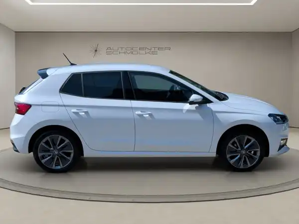 ŠKODA FABIA (7/15)
